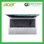Notebook Acer Aspire AL15-42P-P4PQ (NX.D3QST.001)   Light Silver