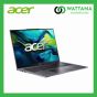 Notebook Acer Aspire Lite AL16-51P-37SU (NX.KWZST.002) Steel Gray