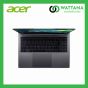 Notebook Acer Aspire Lite AL16-51P-37SU (NX.KWZST.002) Steel Gray