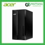 ACER Desktop  Aspire  TC-1785-1418G0T0Mi (DT.BLNST.00C)