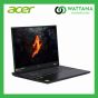 Notebook Acer Nitro 16 AN16-43-R7N7 (NH.QQFST.006) Obsidian Black
