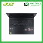 Notebook Acer Nitro 16 AN16-43-R7N7 (NH.QQFST.006) Obsidian Black