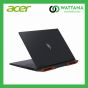 Notebook Acer Nitro 16 AN16-43-R7N7 (NH.QQFST.006) Obsidian Black