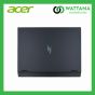 Notebook Acer Nitro 16 AN16-43-R7N7 (NH.QQFST.006) Obsidian Black