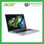 ACER Notebook  Aspire 3  A314-42P-R1UL (NX.KSFST.002) Pure Silver