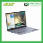Notebook Acer Swift Go SFG14-41-R2E4 (NX.KG3ST.004) Pure Silver