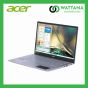 Notebook Acer Swift Go SFG14-41-R2E4 (NX.KG3ST.004) Pure Silver