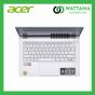 Notebook Acer Swift Go SFG14-41-R2E4 (NX.KG3ST.004) Pure Silver