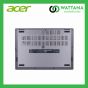 Notebook Acer Spin 14 ASP14-51MTN-528C (NX.KRUST.002) Steel Gray