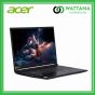 Notebook Acer Nitro V16S ANV16S-41-R9YE (NH.QZZST.004) Obsidian Black
