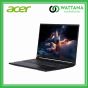 Notebook Acer Nitro V16S ANV16S-41-R9YE (NH.QZZST.004) Obsidian Black