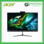 Acer All in one C24-2YE13-1318G0T23Mi (DQ.BMUST.001) Black 