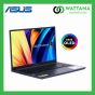 Notebook  Asus  Vivobook 15X OLED D1503QA-MA703WS (Quiet Blue)