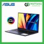Notebook  Asus  Vivobook 15X OLED D1503QA-MA703WS (Quiet Blue)
