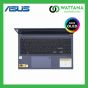 Notebook  Asus  Vivobook 15X OLED D1503QA-MA703WS (Quiet Blue)