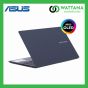 Notebook  Asus  Vivobook 15X OLED D1503QA-MA703WS (Quiet Blue)
