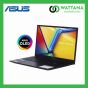 Notebook Asus Vivobook 15X OLED  D3504YA-L1707WS (Indie Black)