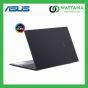 Notebook Asus Vivobook 15X OLED  D3504YA-L1707WS (Indie Black)