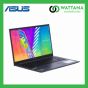 Notebook Asus Vivobook Pro15  D6500QE-HN701W  Quite Blue