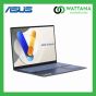 Notebook Asus Vivobook S16 OLED  S5606MA-MX772WF (Mist Blue)