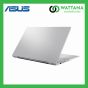 Notebook Asus Vivobook S15 OLED S5507QA-MA966WF  (Cool Silver)