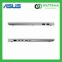 Notebook Asus Vivobook S15 OLED S5507QA-MA966WF  (Cool Silver)