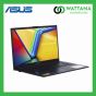 Notebook Asus Vivobook  Go 15 X1504GA-NJ322W  (Mixed Black)