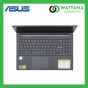 Notebook Asus Vivobook  Go 15 X1504GA-NJ322W  (Mixed Black)