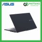 Notebook Asus Vivobook  Go 15 X1504GA-NJ322W  (Mixed Black)