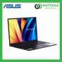 Notebook Asus Vivobook 16  X1605VA-MB708WS  (Indie Black)