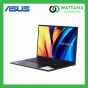 Notebook Asus Vivobook 16  X1605VA-MB708WS  (Indie Black)