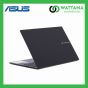Notebook Asus Vivobook 16  X1605VA-MB708WS  (Indie Black)