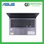 Notebook Asus X515JA-EJ522W  (Slate Gray) 