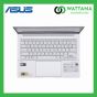 Notebook Asus Zenbook 14 OLED  UX3405MA-PP533WS (Foggy Silver)