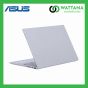 Notebook Asus Zenbook 14 OLED  UX3405MA-PP533WS (Foggy Silver)