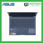 Notebook Asus Zenbook 14 OLED UX3405MA-PP735WS (Ponder Blue)