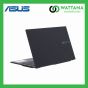 Notebook  Asus Vivobook Go 15  M1504FA-NJ501WS  (Indie Black)