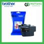 Brother Ink LC3619XLBK (Black) สีดำ
