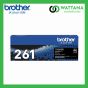 Toner Brother TN-261BK Black