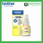 Brother INK  BT-5000Y (YELLOW) สีเหลือง - หมึกเติม (Refill)