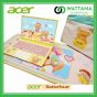 Butterbear x Acer Aspire Lite 15 Limited edition (AL15-42P-R6N3)