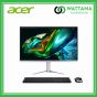 Acer All in one C24-1300-A78GT23MI (DQ.BKSST.001) Silver 
