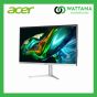 Acer All in one AIO C24-1300-R58G0T23Mi(DQ.BL0ST.001) 23.8" (Silver)
