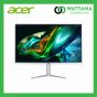 Acer All in one AIO C24-1300-R58G0T23Mi(DQ.BL0ST.001) 23.8" (Silver)