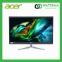 Acer All in one  C24-1851-1348G0T23MI (DQ.BKTST.001)  23.8" Touch Screen Silver