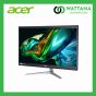 Acer All in one  C24-1851-1348G0T23MI (DQ.BKTST.001)  23.8" Touch Screen Silver
