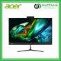 Acer All in one C24-2G-R7816G0T23Mi (DQ.BHMST.001) Black