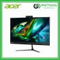 Acer All in one C24-2G-R7816G0T23Mi (DQ.BHMST.001) Black