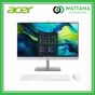 Acer All in one C27-195E-CU5116G0T23Mi (DQ.BMFST.001) WHITE