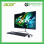 Acer All in one C27-2E13-51316G0T27Mi (DQ.BNHST.001) Black